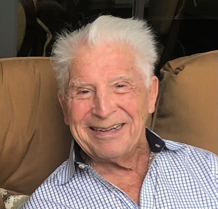 Obituary of James W Heddens