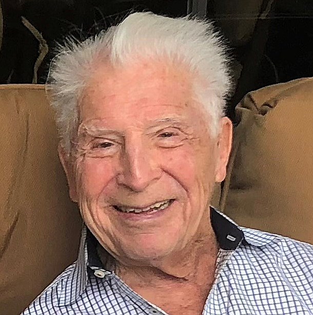 Obituary of James W Heddens