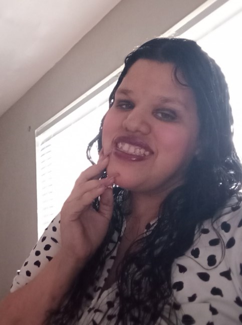 Obituary of Anna Maria Ramirez