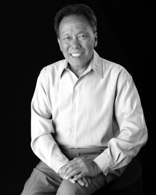 Obituary of Albert Lap Kwan Choi