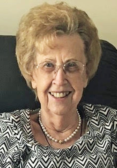 Obituary of Juanita K Woody