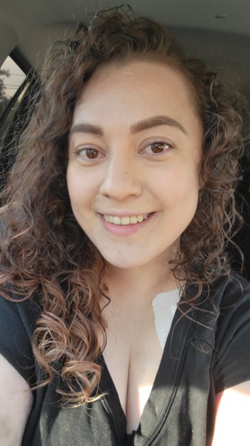 Avis de décès de Katarina Elizabeth Isaak