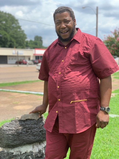 Avis de décès de David Gentry