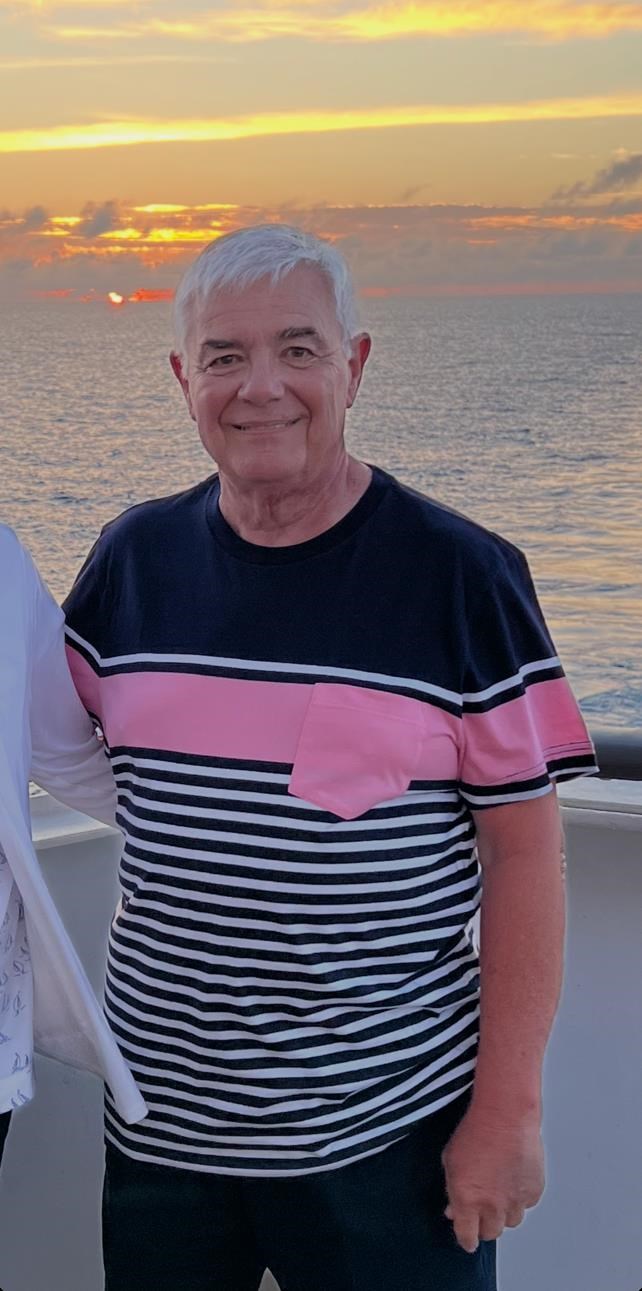 Obituary of Dale M. Doria