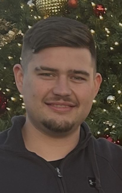 Obituary of Blake Matthew Youngquist