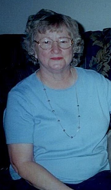 Obituary of Ms. Leetta L Bass