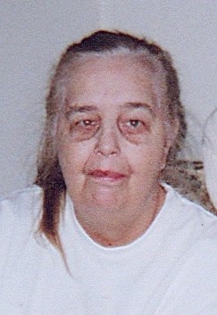 Avis de décès de Carol Craddock