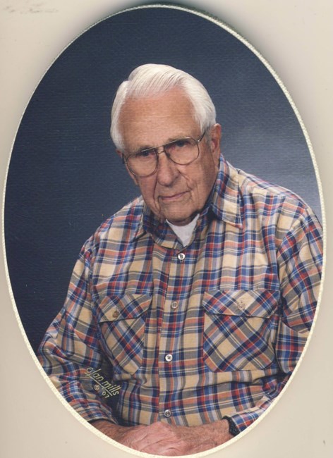 Obituary of Albertus Nicholas Schroeder Jr.