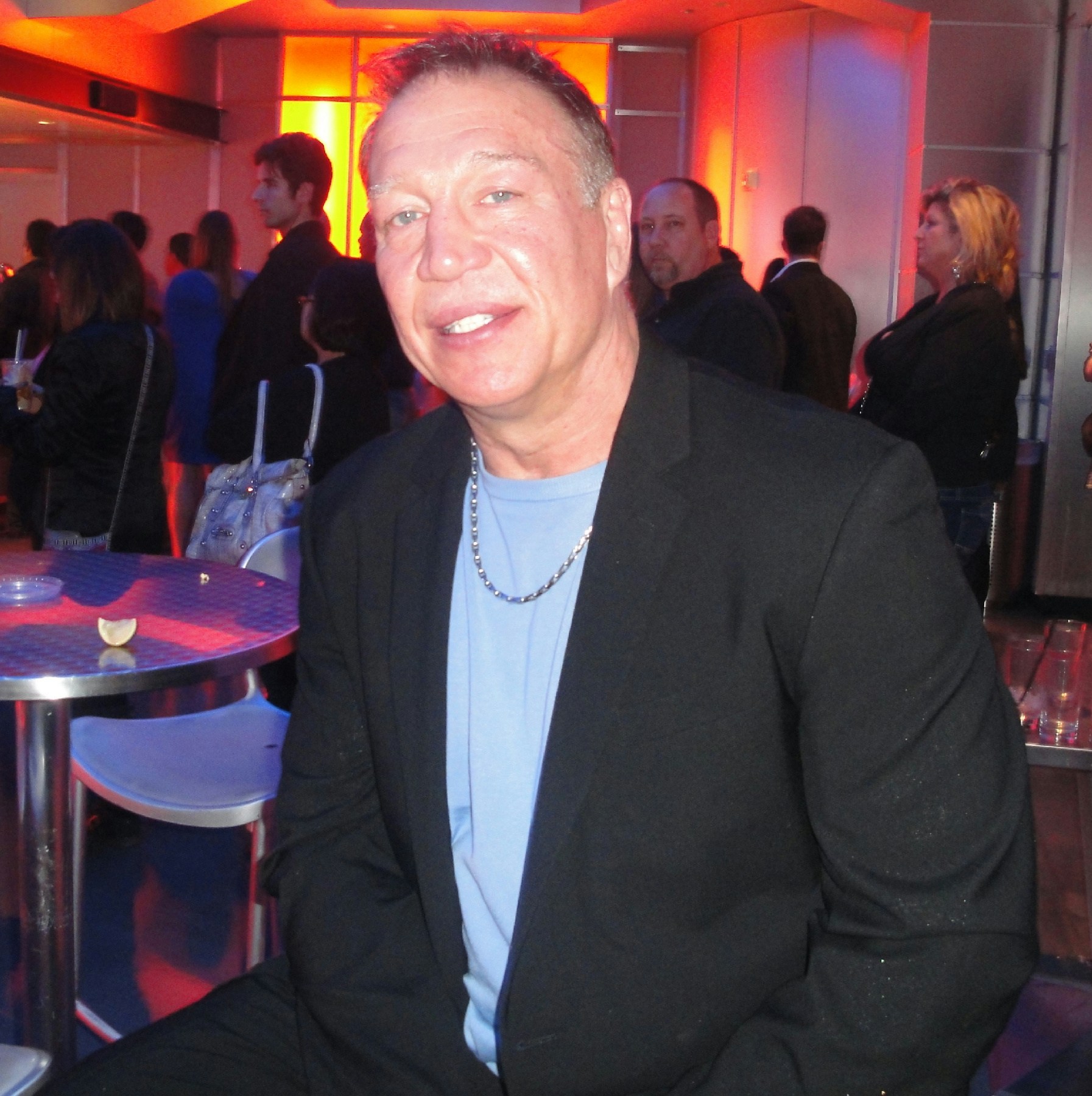 Obituary of Richard Alan Stohn