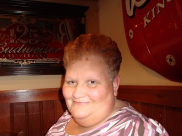 Obituary of Mrs Janice Sue Hill Sweat