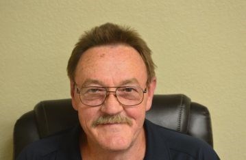 Obituary of Jimmy Carr