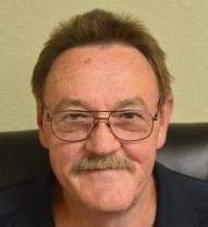 Obituary of Jimmy Carr