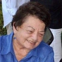 Obituary of Rochelle Jacobs (Dejez)