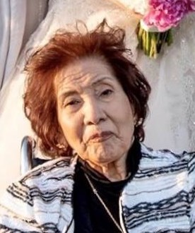 Obituary of Eliana Perez