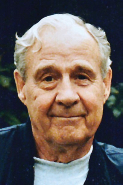 Obituary of Harold James Bridges