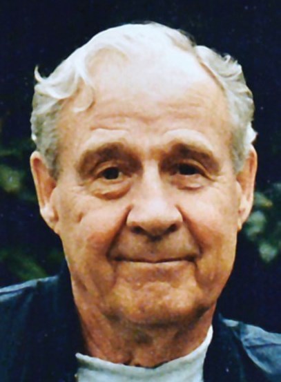 Obituary of Harold James Bridges