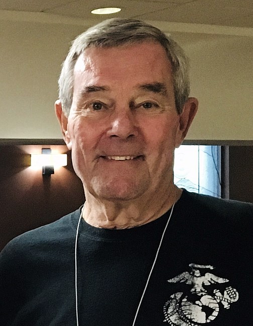 Obituario de Rodney William Brewer