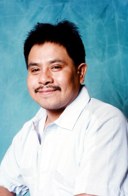 Obituary of Adan Lopez Benitez