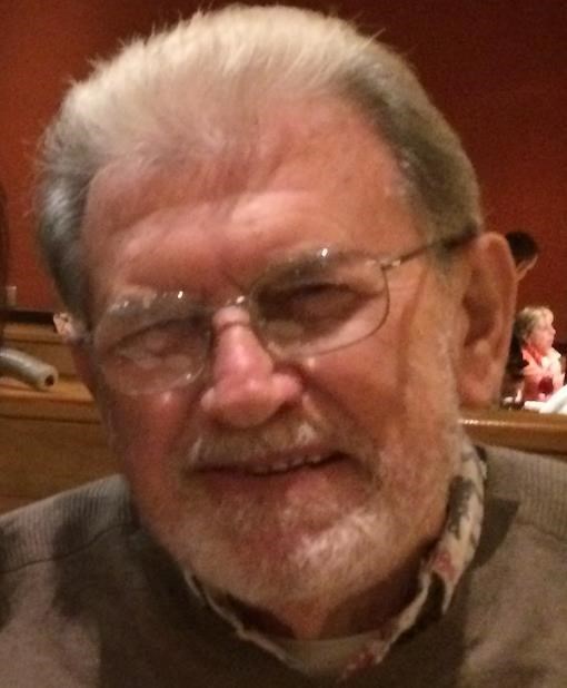 Obituary of Rinaldo "Tony" Pio Castelli