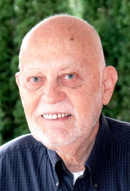 Obituary of Joseph Edward Fleming