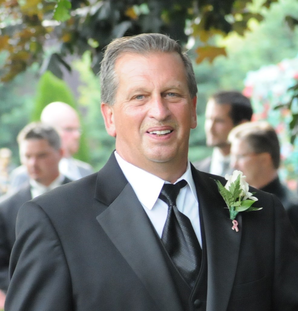 Obituary of Raymond James Lisiecki