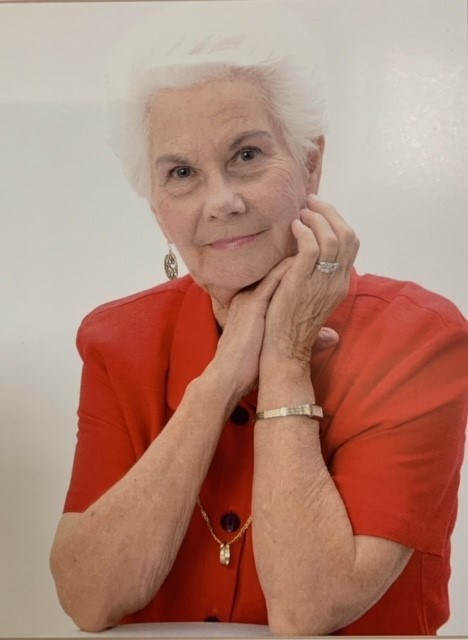 Obituary of Barbara "BJ" Hogun