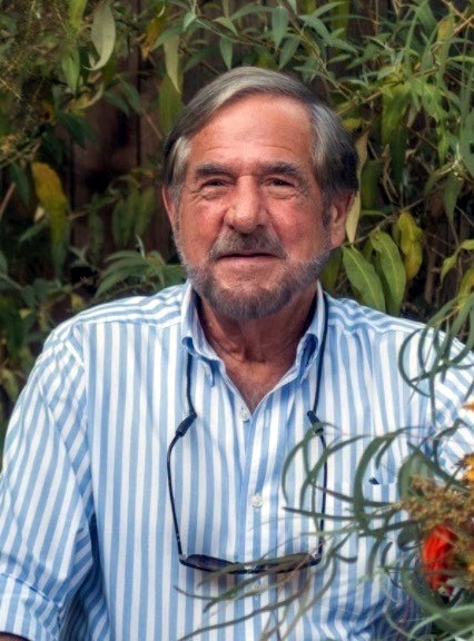 Obituario de Joseph Paul McMahon