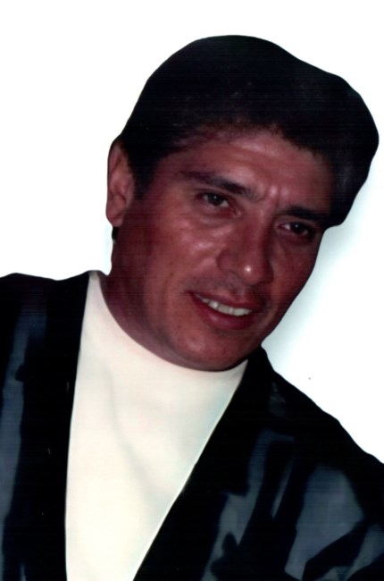 Obituary of Manuel M. Morales