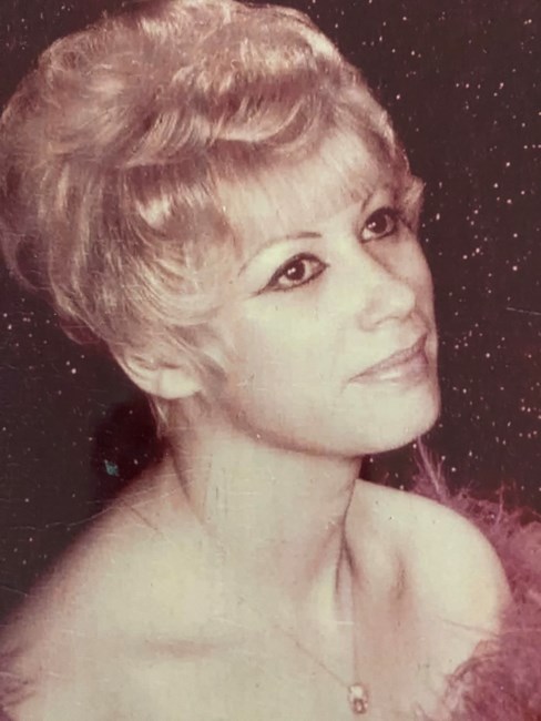 Obituary of Abbey Franciosa