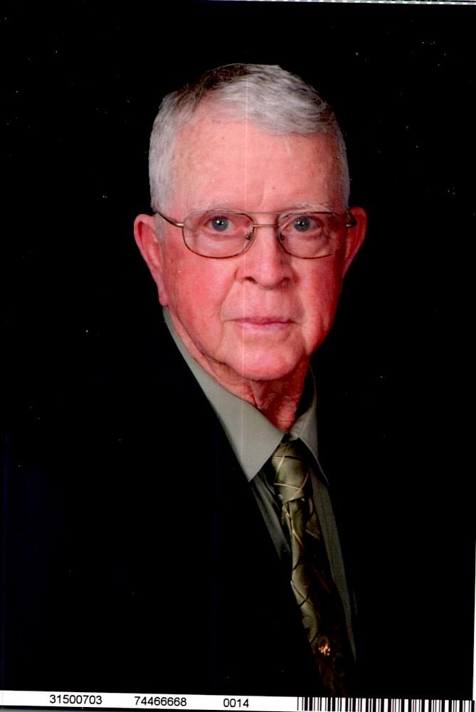 Obituary of John L. Gibbs