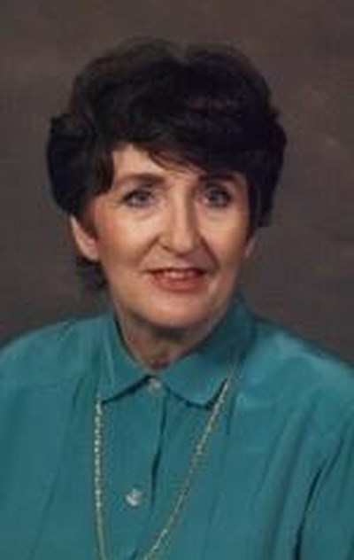 Obituary of Becky Hamilton