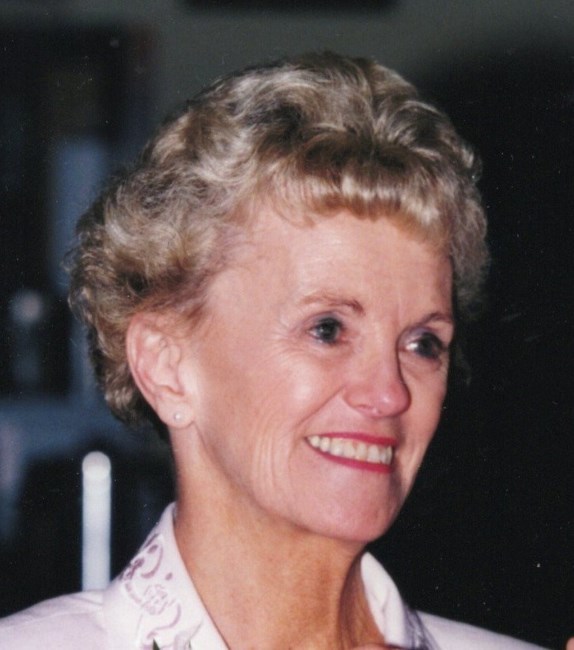 Obituary of Carol Sandra Fairweather