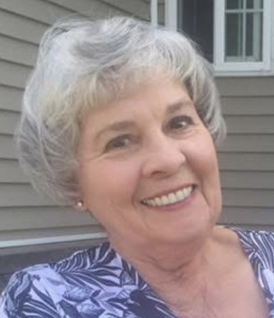 Obituary of Sandra Clarice Parks