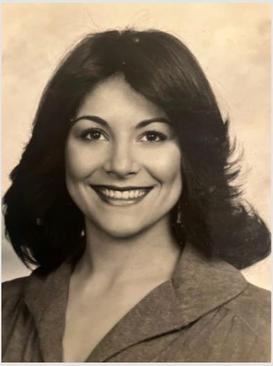 Obituary of Cynthia Ann Carey