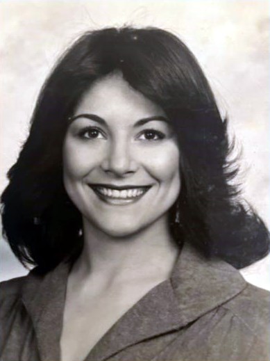 Obituary of Cynthia Ann Carey
