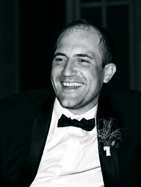 Obituary of Stephen Michael Amburgey