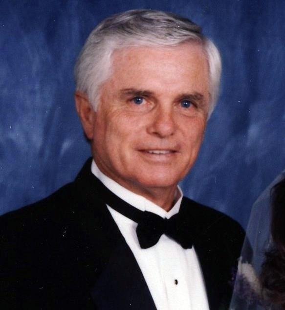 Obituary of Bobby Britt