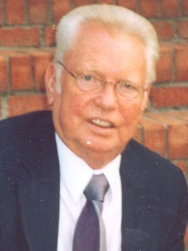 Obituary of James Ralph Swann