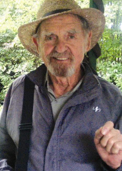 Obituary of Clarence Hollis Davis