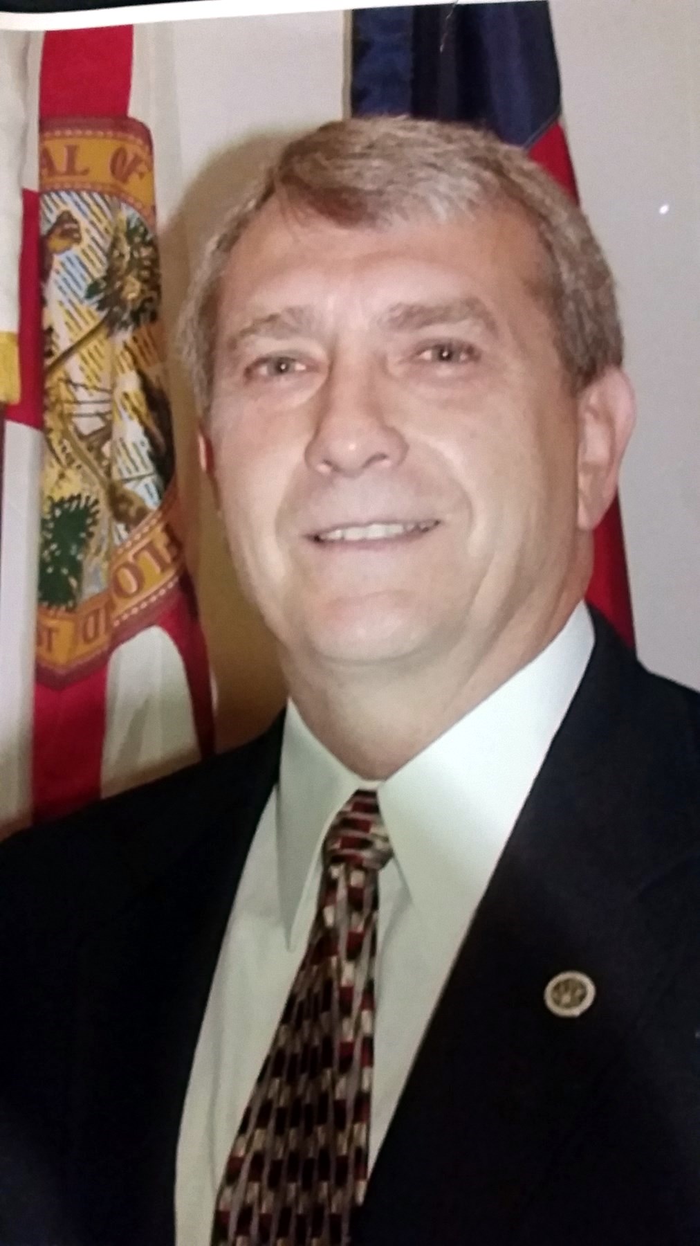 Col. Keith Allen Scragg Ret. Obituary Marietta, GA