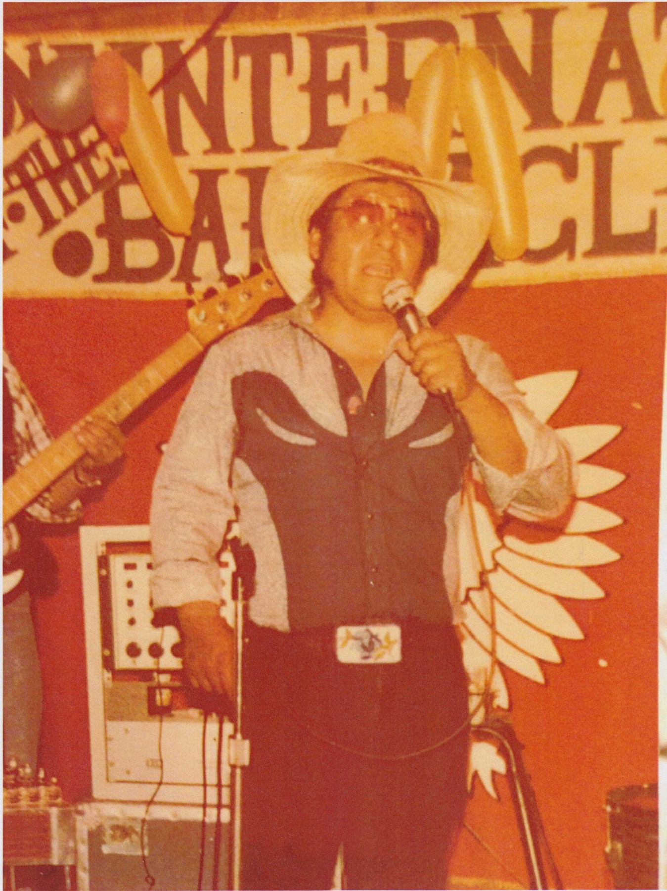 Obituary of Johnny Muniz