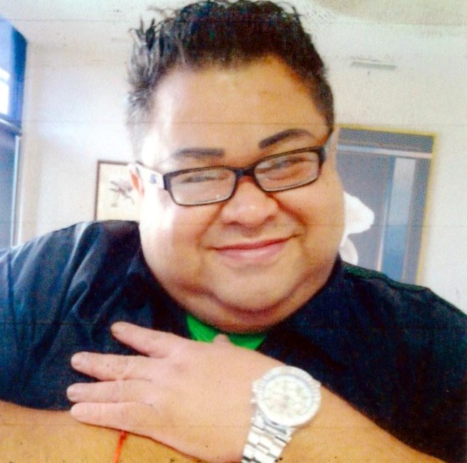 Obituary of Hugo Lopez