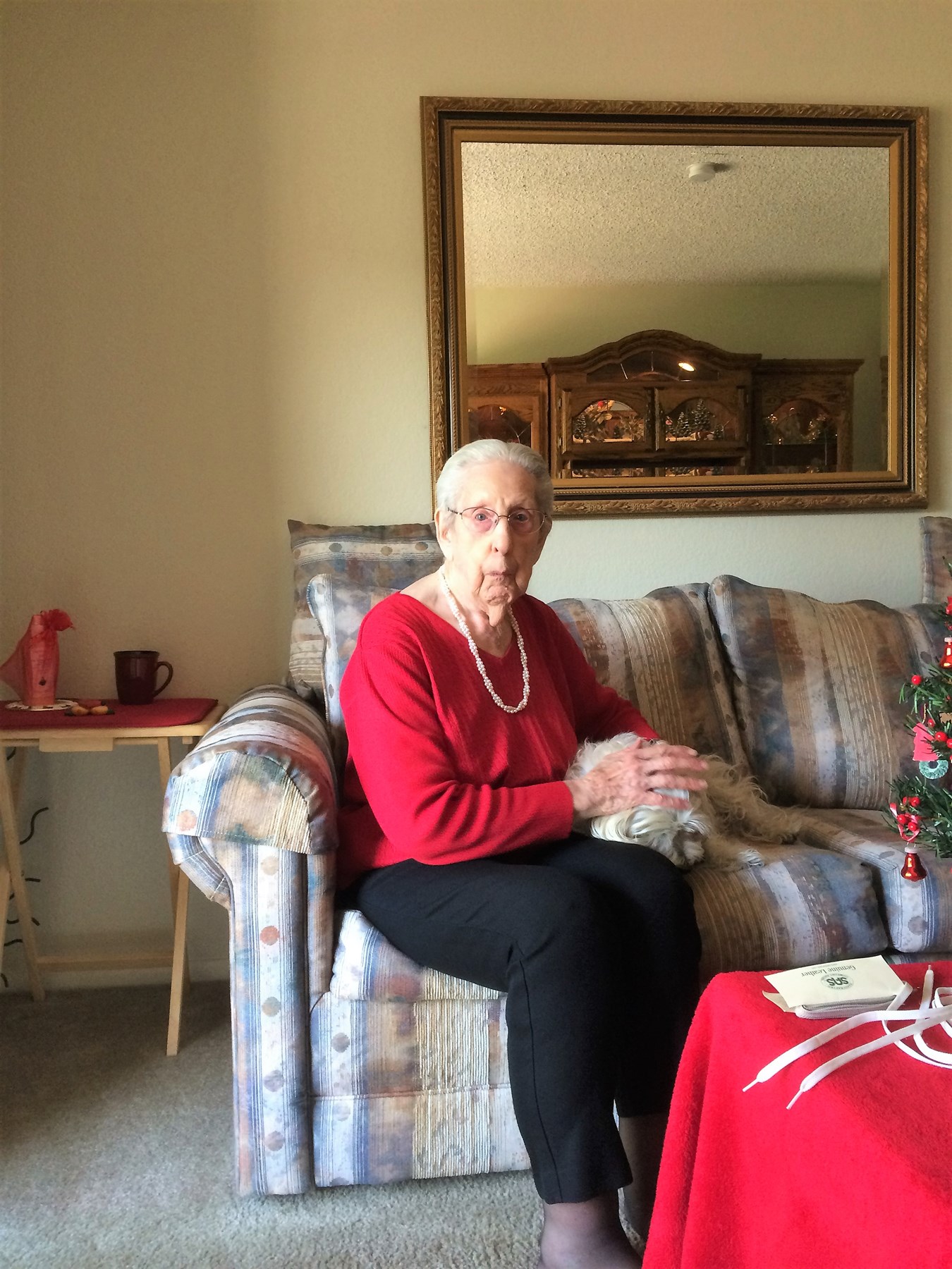 Obituary of Barbara Ann Bogue