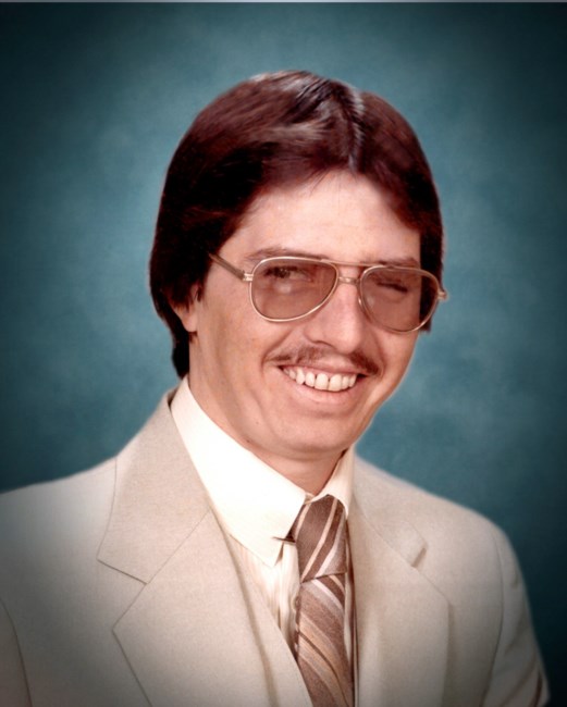 Obituary of Daniel Bruce Wright