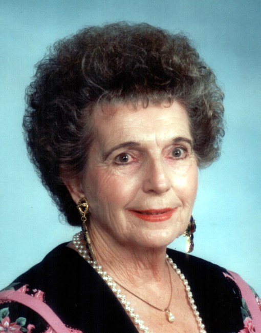 Obituary of Ruby Lee Bryant