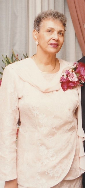 Obituary of Nola Mae Satcher