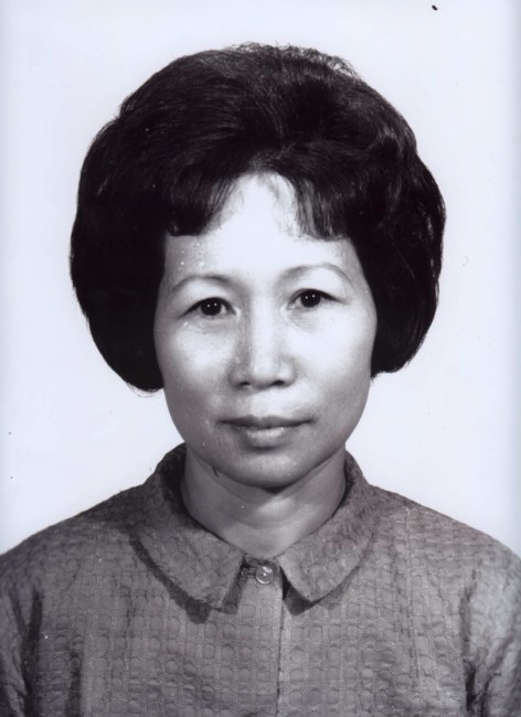 Obituary of Gam Lou Toy Louie