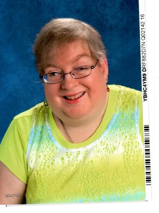 Obituary of Sandra Starker