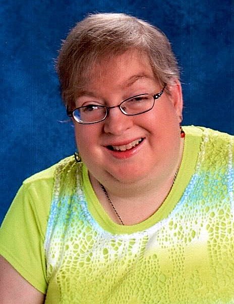 Obituary of Sandra Starker