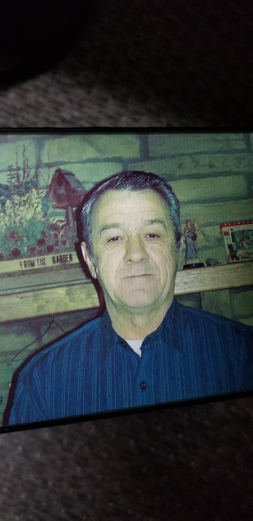 Obituary of Harold E. Bennett